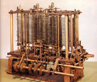 Analytical Engine